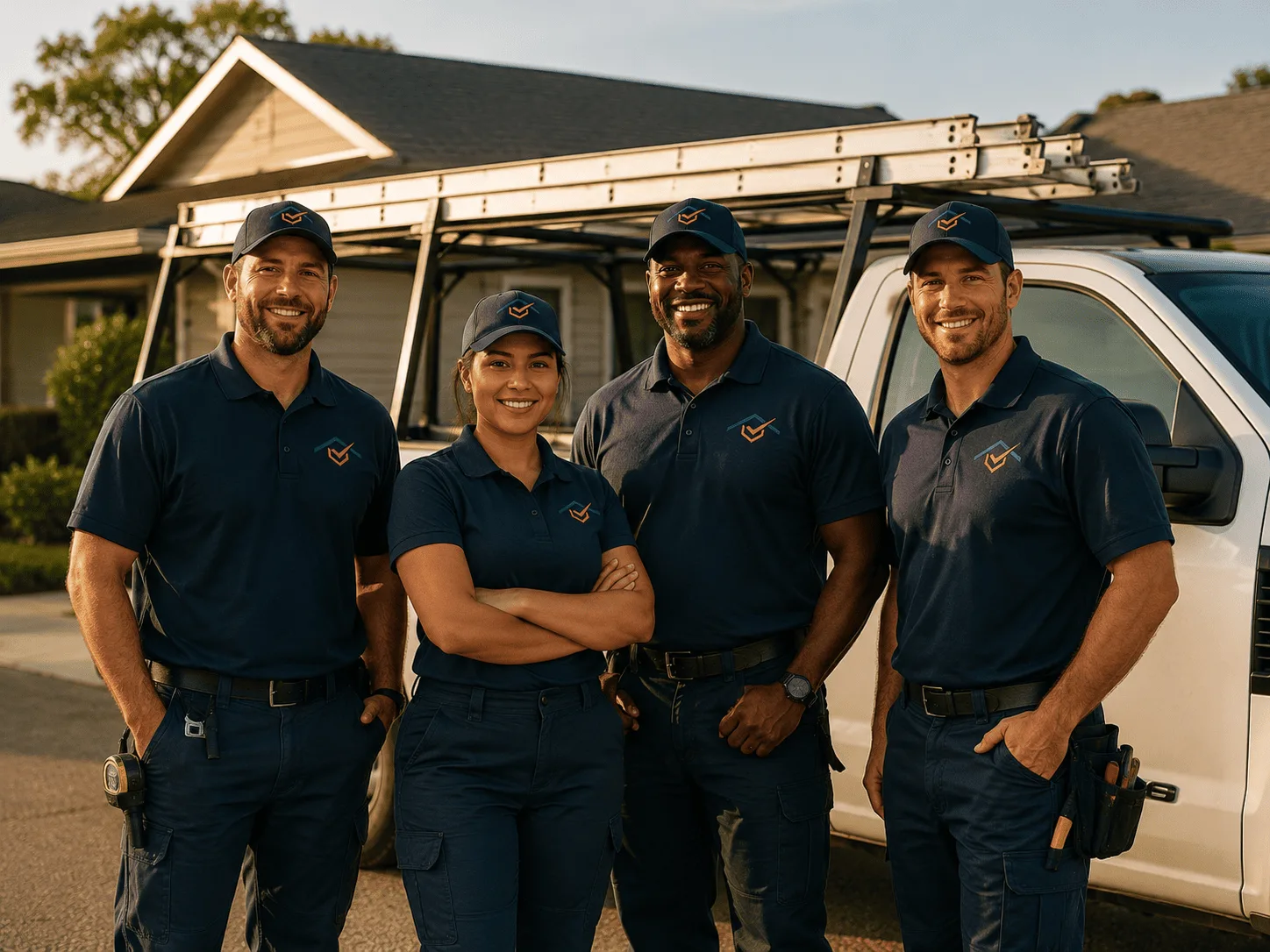 Roof Inspection company in Wellington, KS